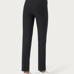 Pantalone dritto in tessuto Compact - Ragno DB24PP FW24 020 RAGNO 