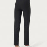 Pantalone dritto in tessuto Compact - Ragno DB24PP FW24 020 RAGNO 
