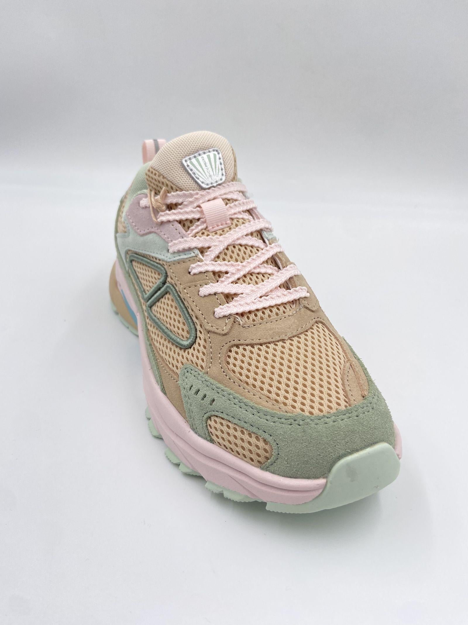Sneakers Kin Gtx 1.05 - Extr4 1206544 ACQUANUDO EXTR4 