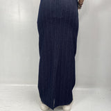 Gonna denim blu SK988 DENIMBLU OFELIA 