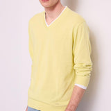 Maglia scollo a V - Gaudi 511GU53006 4545 GAUDI' 
