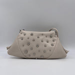 Tracolla Olga con borchie 1G0529T 112 VIC MATIE' 