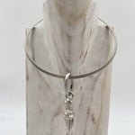 Collana Elsa Argento - Alevà ELSASAT ARGENTO ALEVA' 