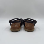 Jil New Jolie sandalo JIL NEW JOLIE DREAMER CIOCCOLATO PATRIZIA BONFANTI 
