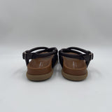Jil New Jolie sandalo JIL NEW JOLIE DREAMER CIOCCOLATO PATRIZIA BONFANTI 