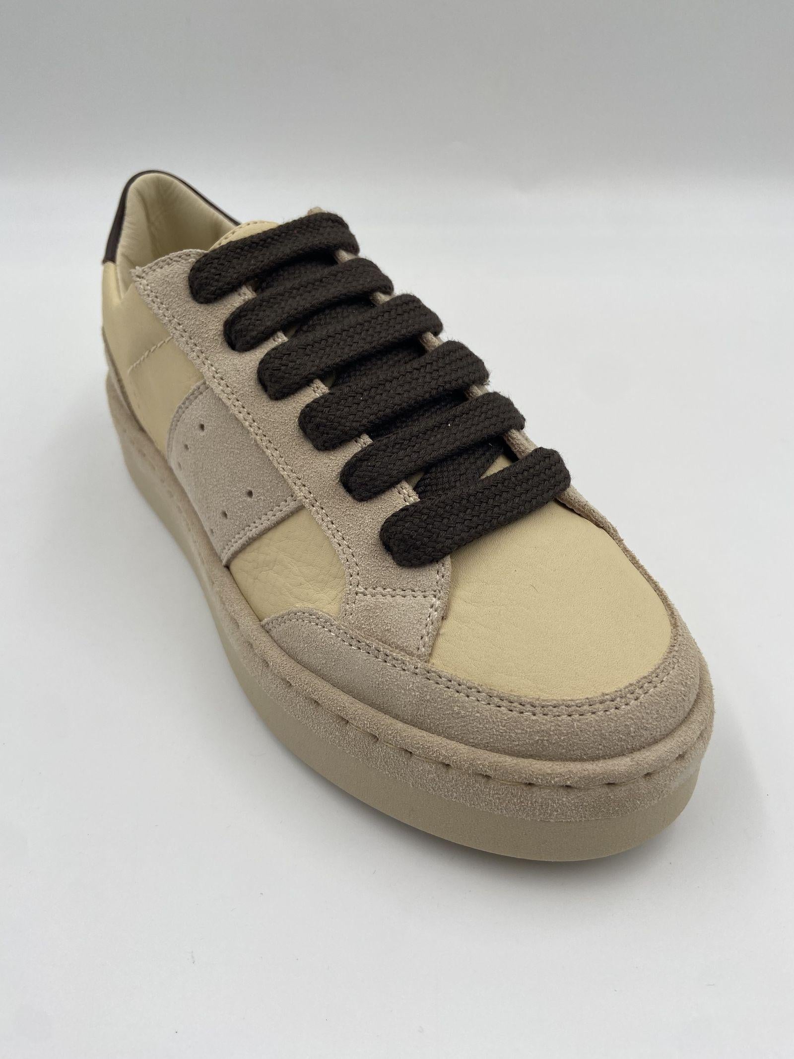 Sneakers Vela - Vic Matie 1K5752D 350 VIC MATIE' 