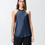 Top con fiocco - Pinko 103874A206 G41 PINKO 