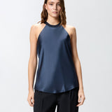 Top con fiocco - Pinko 103874A206 G41 PINKO 