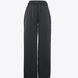 Pantalone doppio bustino