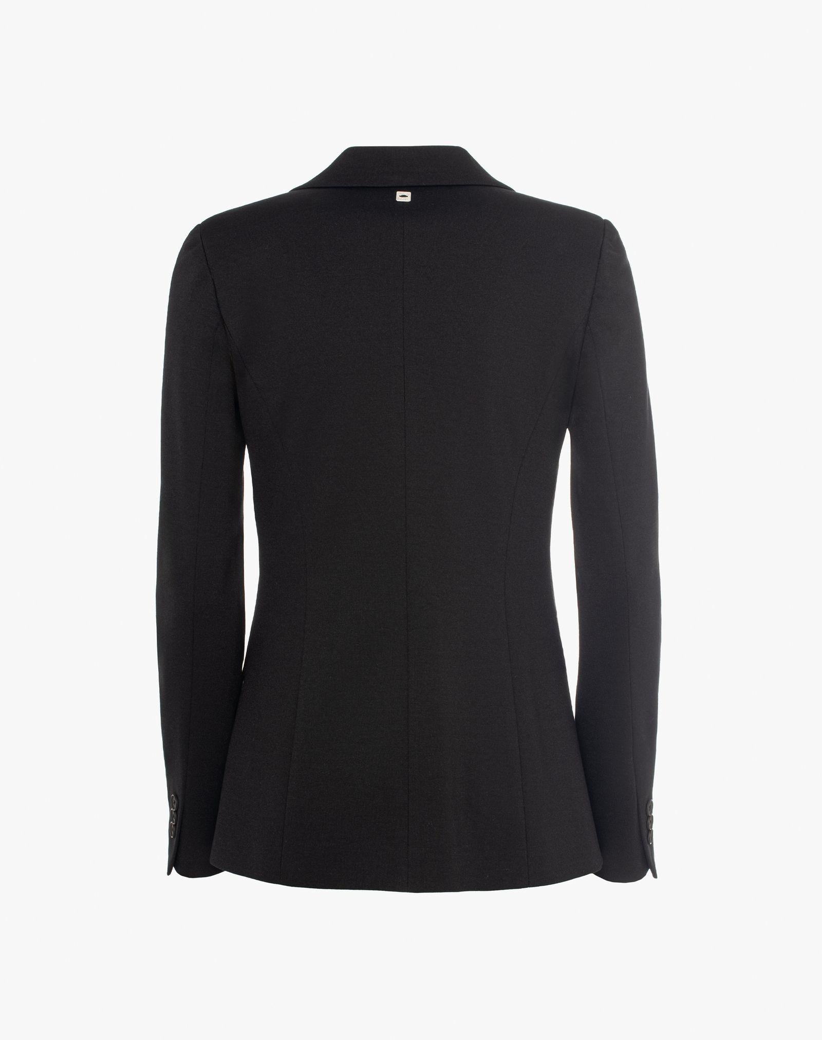 Giacca monopetto G157VU MA001 MANILA GRACE 