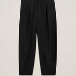 Pantalone con pinces PELE09 D1 10 CARLA G. 