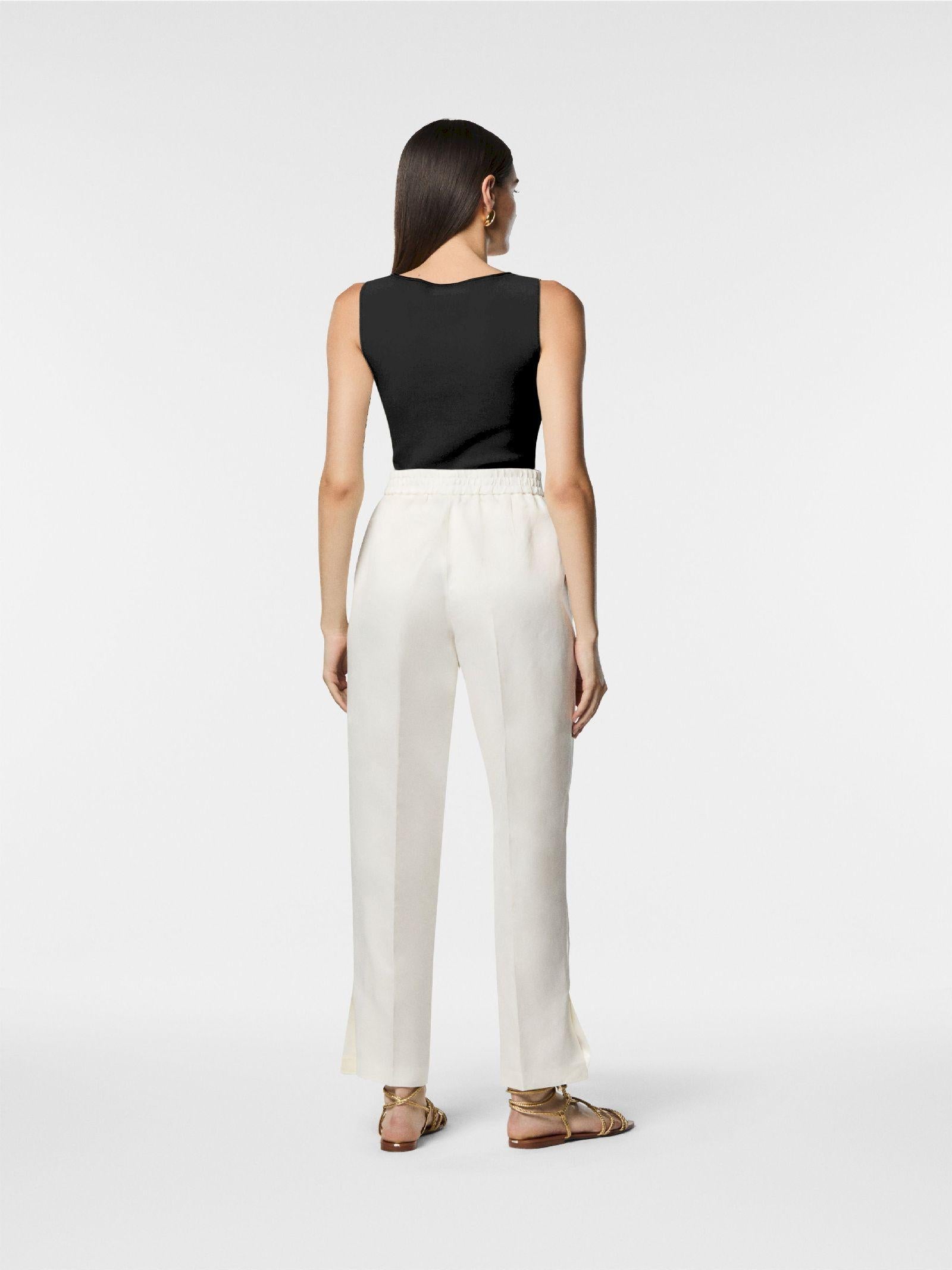 Top in maglia Misha - Nenette 39BB-MISHA 0700 NENETTE 