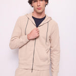 Felpa con cappuccio 511GU64015 2218 GAUDI' 