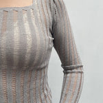OFELIA 25002GRIGIO