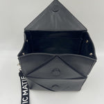 Borsa Viola mini bag patch 1G0540T 101 VIC MATIE' 