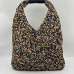 Borsa a trapezio - Eleh BSS26008 CAMMELLO ELEH 