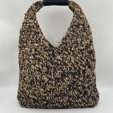 Borsa a trapezio - Eleh BSS26008 CAMMELLO ELEH 