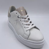 Sneakers  bianco e beige CKLD SW12 BIANCOBEIGE ED PARRISH 