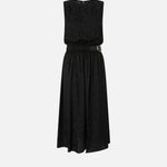 Abito Caserta midi - Pinko 106801A3AN Z99 PINKO 