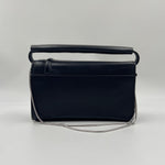 " Ofelia" borsa tracolla strutturata 1F0842T 101 VIC MATIE' 