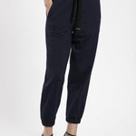Pantalone con coulisse PAOC25D8 12 CARLA G. 