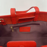Borsa Diva scamosciata - My Best Bag S1MYB2034 SCARLETRED MY BEST BAG 