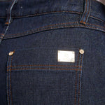 Jeans wide leg 521BD26019 00 GAUDI' 