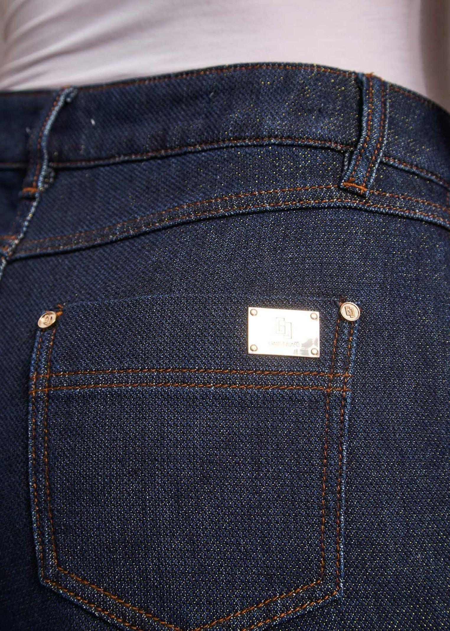 Jeans wide leg 521BD26019 00 GAUDI' 