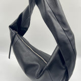 Borsa triangolare - Eleh BSS26015 NERO ELEH 
