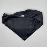 Borsa triangolare - Eleh BSS26015 NERO ELEH 