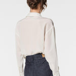 Camicia Fall 40BBFALL 0004 NENETTE 