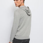 Maglia con cappuccio 421GU53007 2011 GAUDI' 