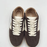 Sneakers Thames in pelle - Alexander Smith ASBDTMW3393 DBF ALEXANDER SMITH 