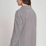 Giacca check - Carla G IRES03D6 09 CARLA G. 