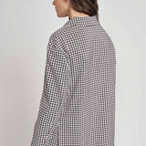 Giacca check - Carla G IRES03D6 09 CARLA G. 