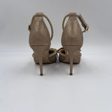 Sandalo Lumiere con strass LUMIERE 387 STEVE MADDEN 
