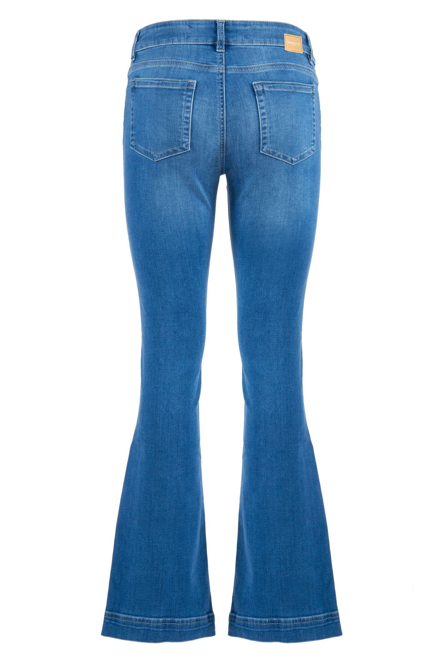 Jeans Sentinel - Nenette 40BBSENTINEL 0473 NENETTE 