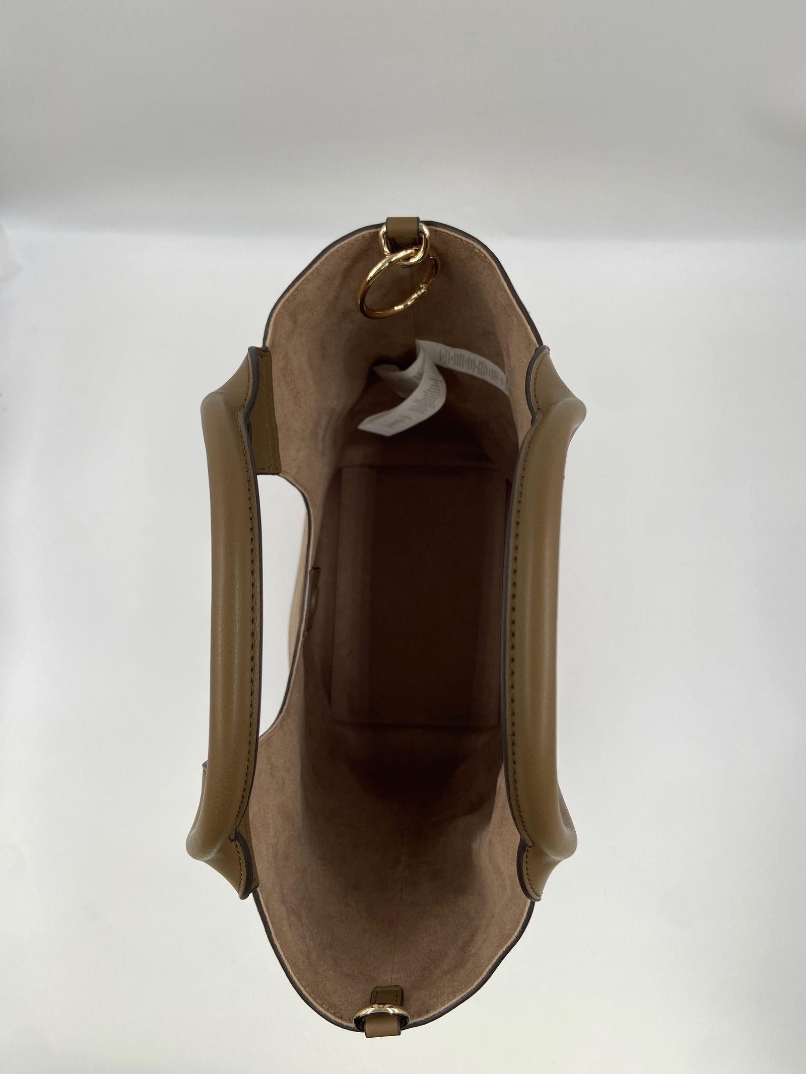 Borsa Tote Mini - Manila Grace B838EU MD607 MANILA GRACE 
