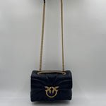 Mini borsa con tracolla - Pinko A100039-1EX Z99Q PINKO 