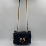Mini borsa con tracolla - Pinko A100039-1EX Z99Q PINKO 