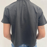 T-shirt con stampa