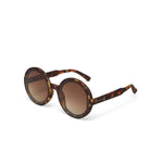 Occhiale da sole Round Monica OK014CH MACULATO OKKIA 