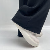 Pantalone con elastico