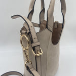 Borsa Tote Grande - Manila Grace B840EU MA148 MANILA GRACE 