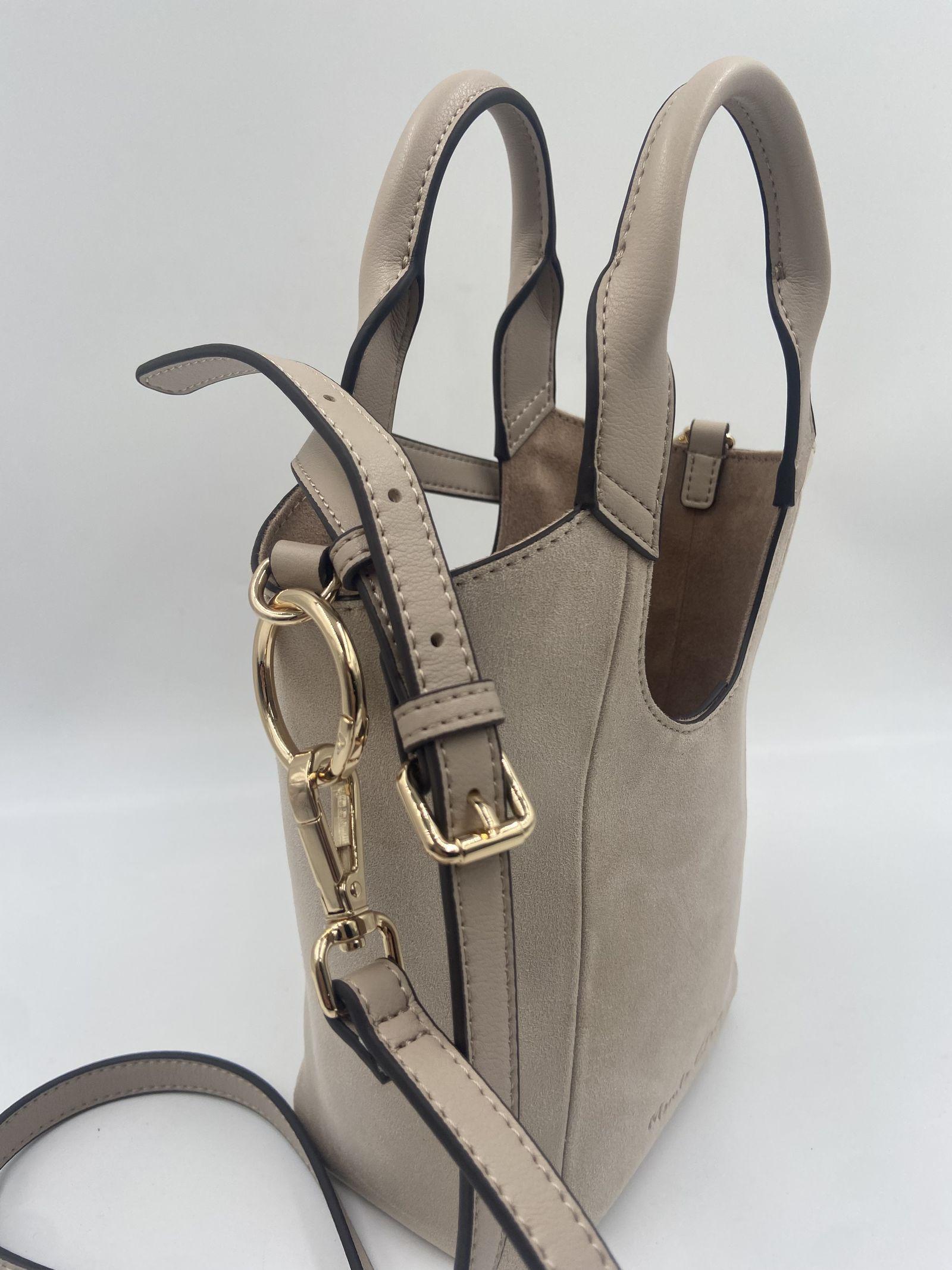 Borsa Tote Grande - Manila Grace B840EU MA148 MANILA GRACE 