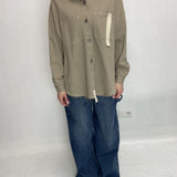 Camicia customizzata - Ofelia GIOIA SABBIA OFELIA 