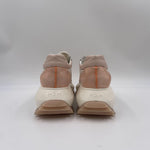 Running  allacciata bianca e rosa 1E1452D _D22BNQTH47 VIC MATIE' 