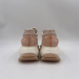 Running  allacciata bianca e rosa 1E1452D _D22BNQTH47 VIC MATIE' 