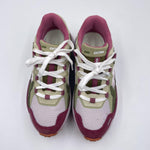 Sneakers Kaisen Xl 1.09 - Extr4 1207522 VERDE EXTR4 