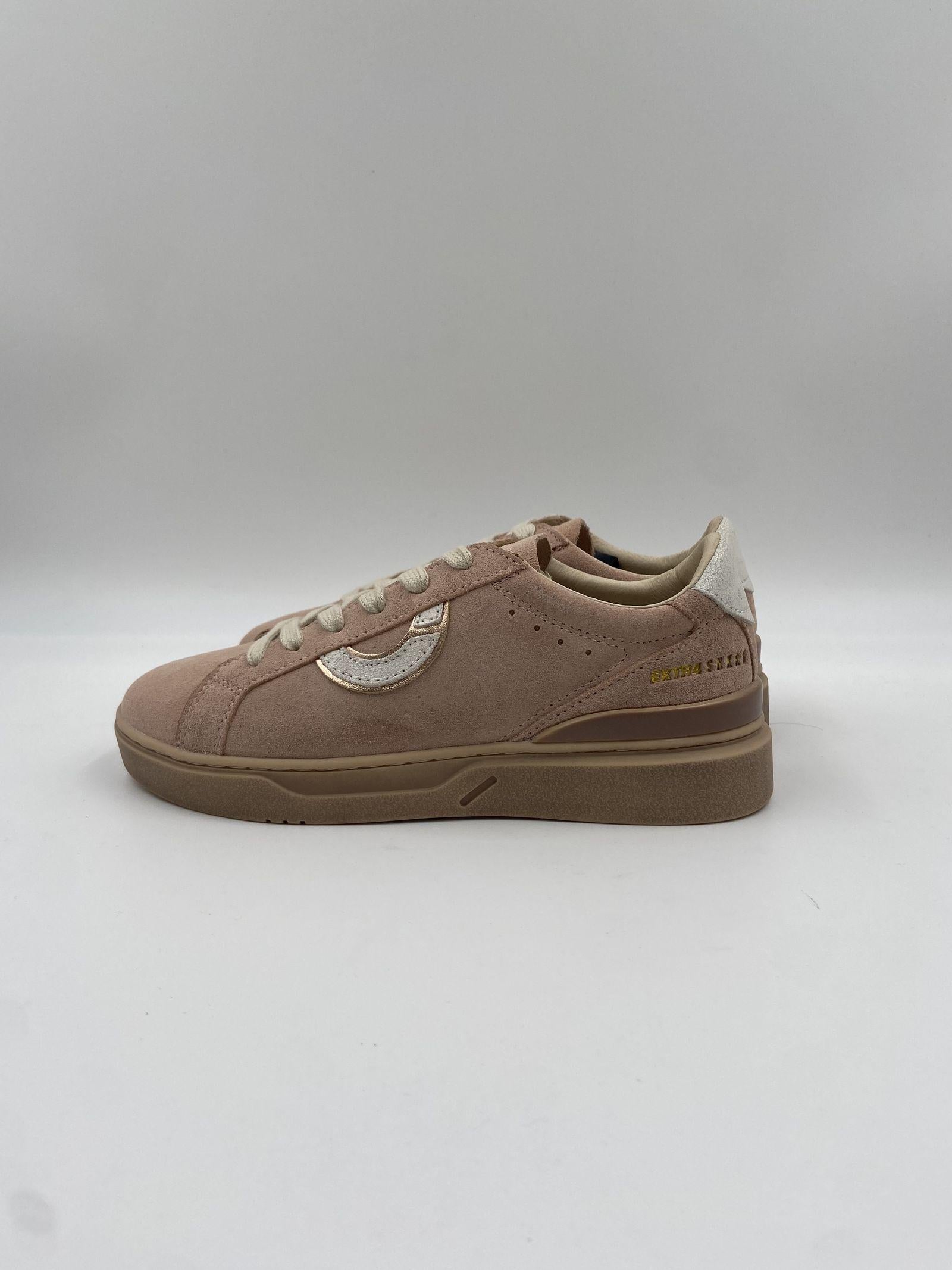 Sneakers Club tennis 2.01 8707100 CIPRIA EXTR4 